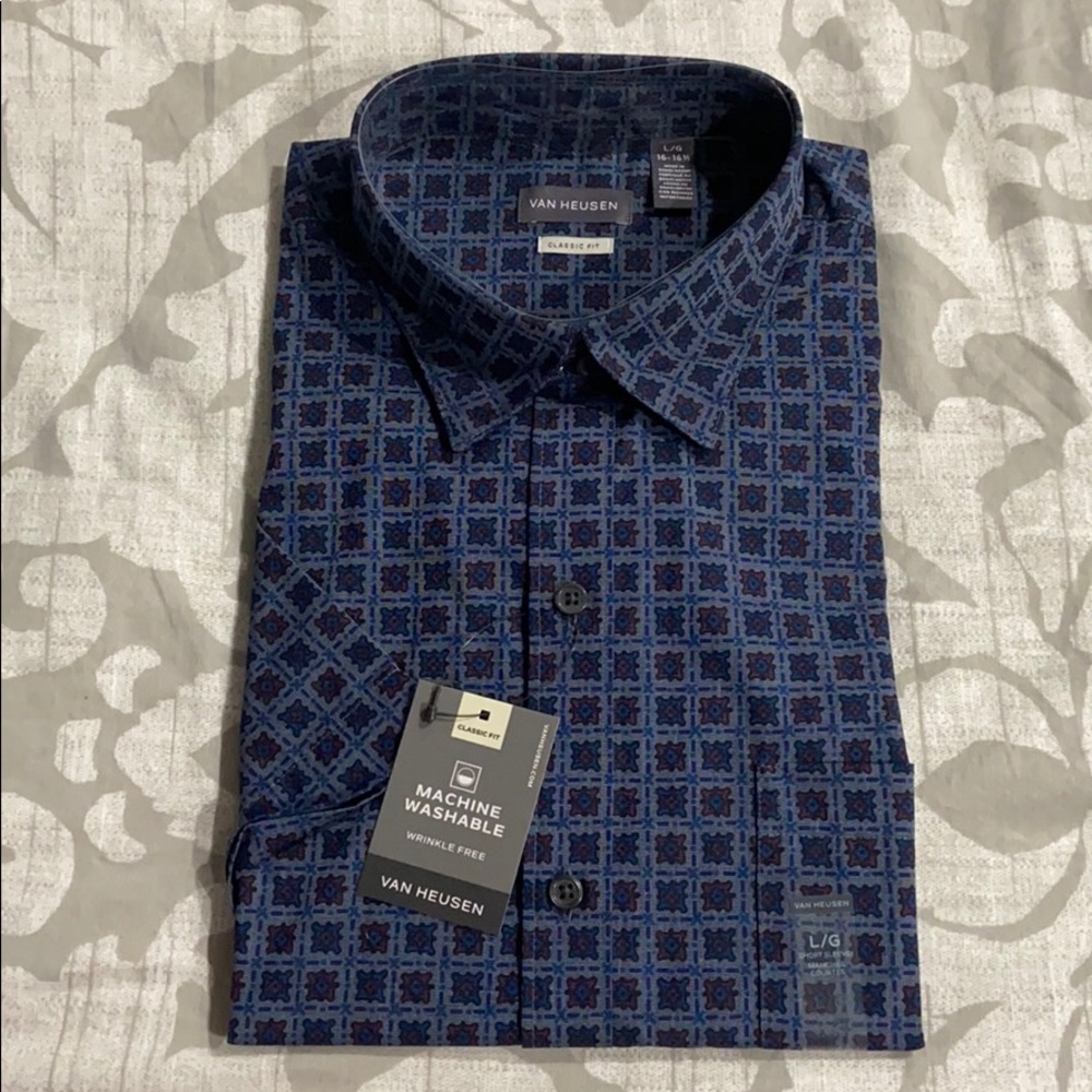 Van Heusen